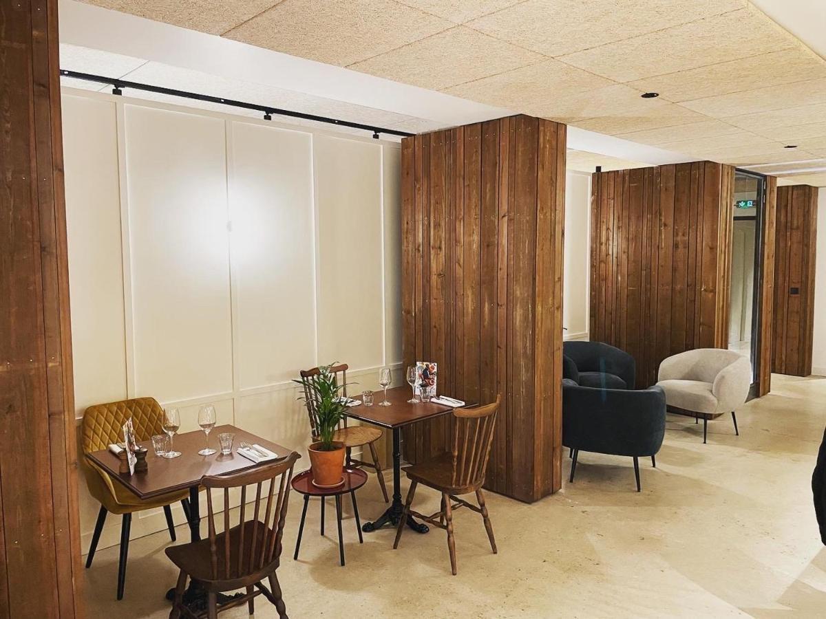 Greet Nord Hotel Limoges