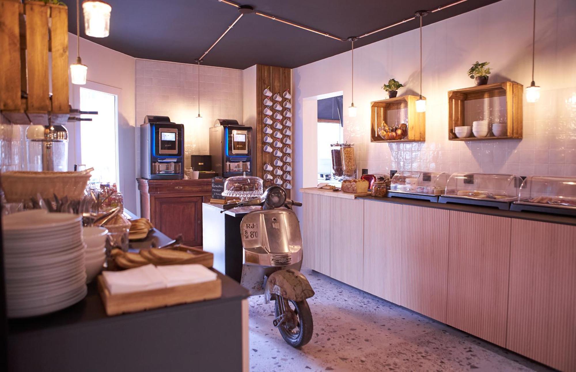 Greet Nord Hotel