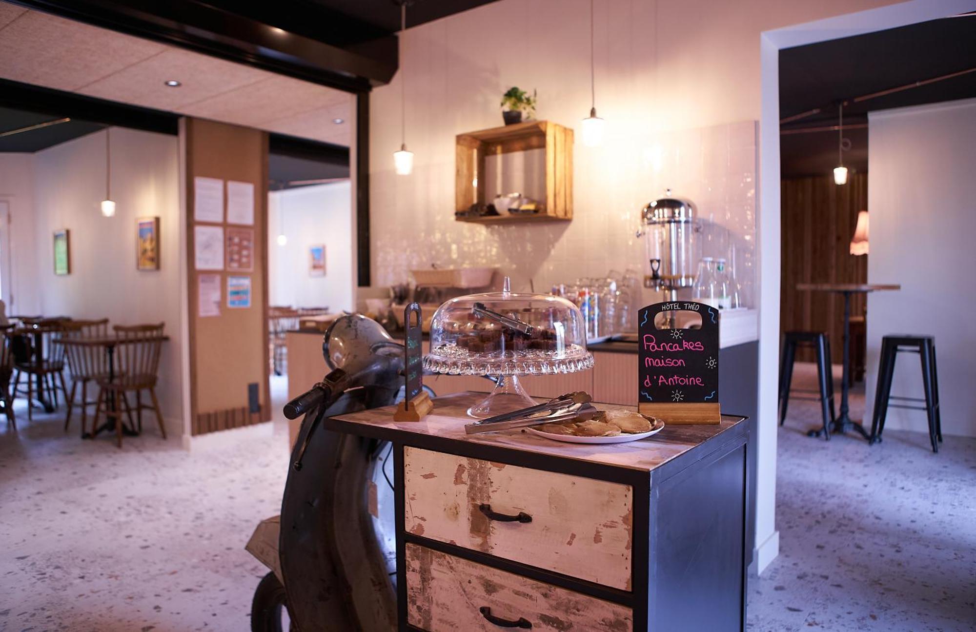 Hotel Greet Nord Limoges
