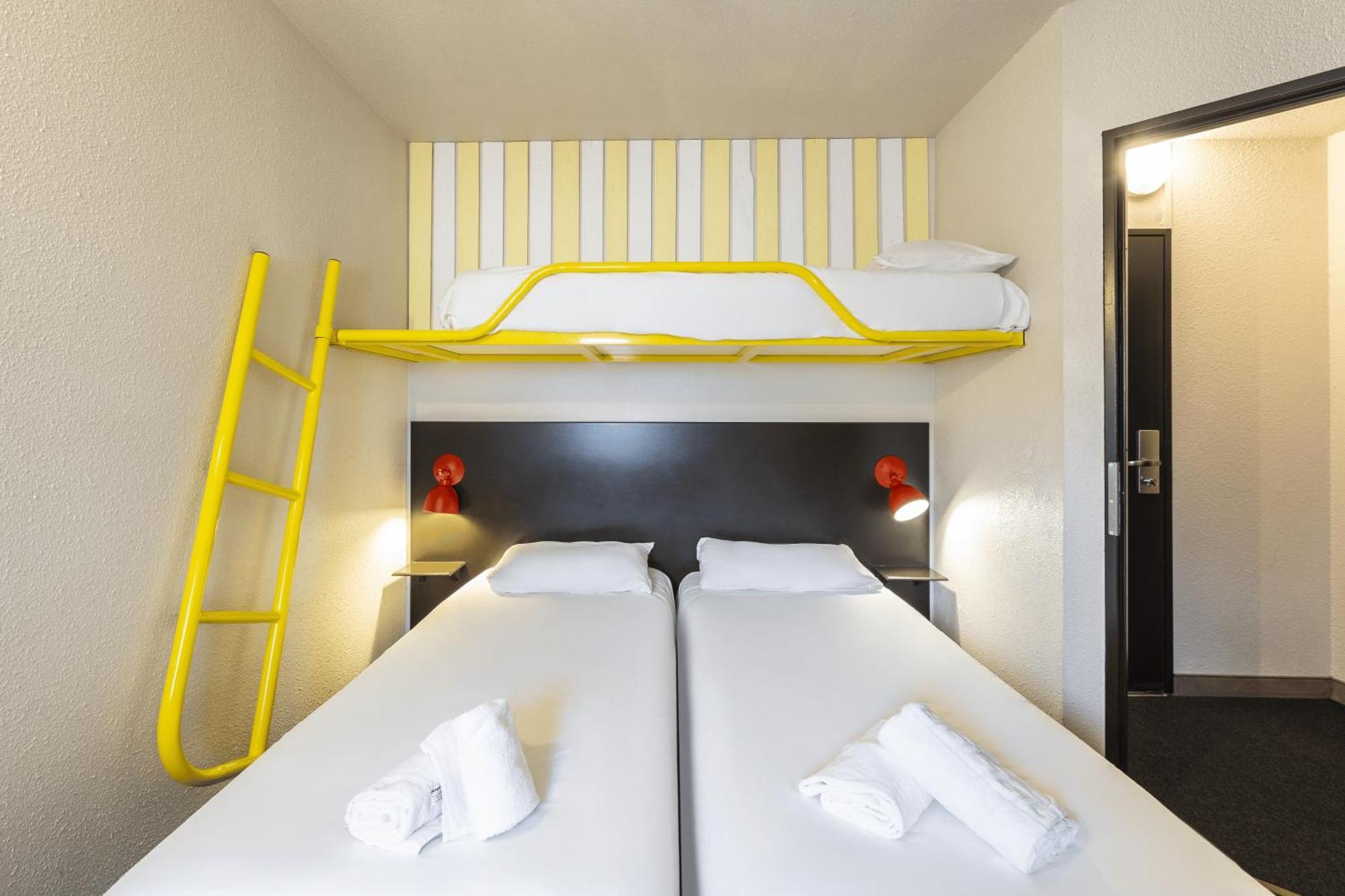 Greet Nord Hotel Limoges