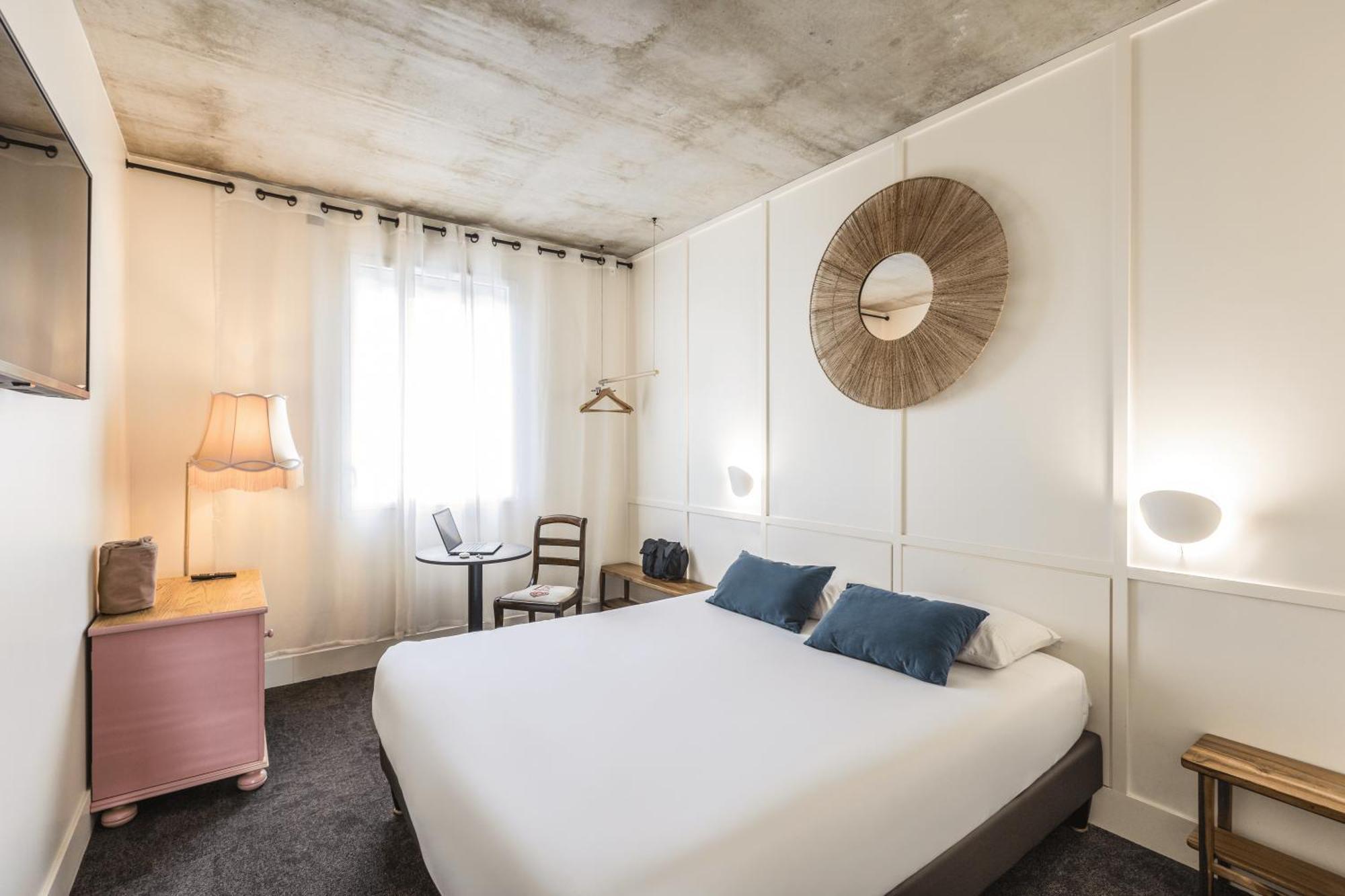 Greet Nord Hotel Limoges