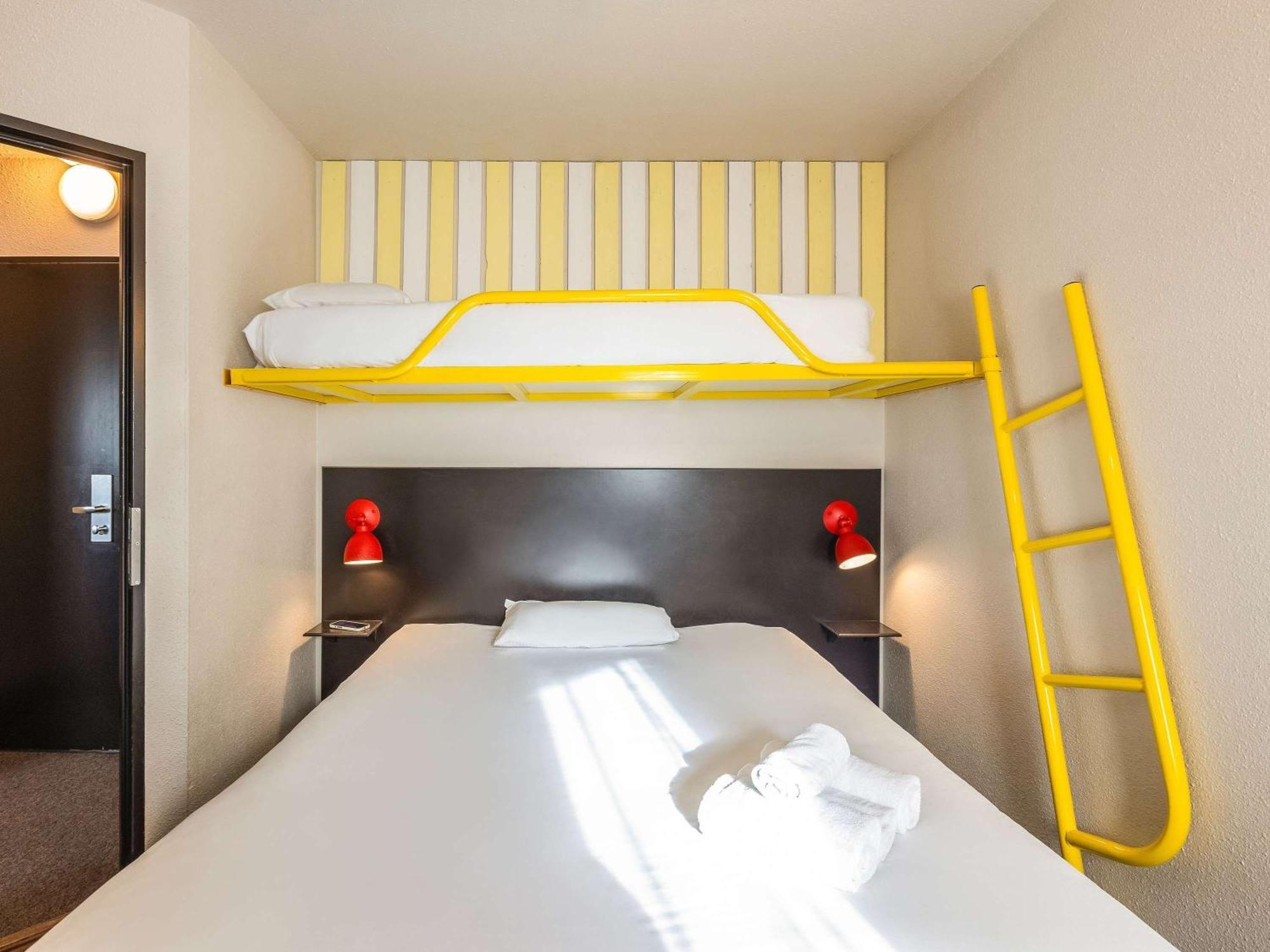 Hotel Greet Nord 3*