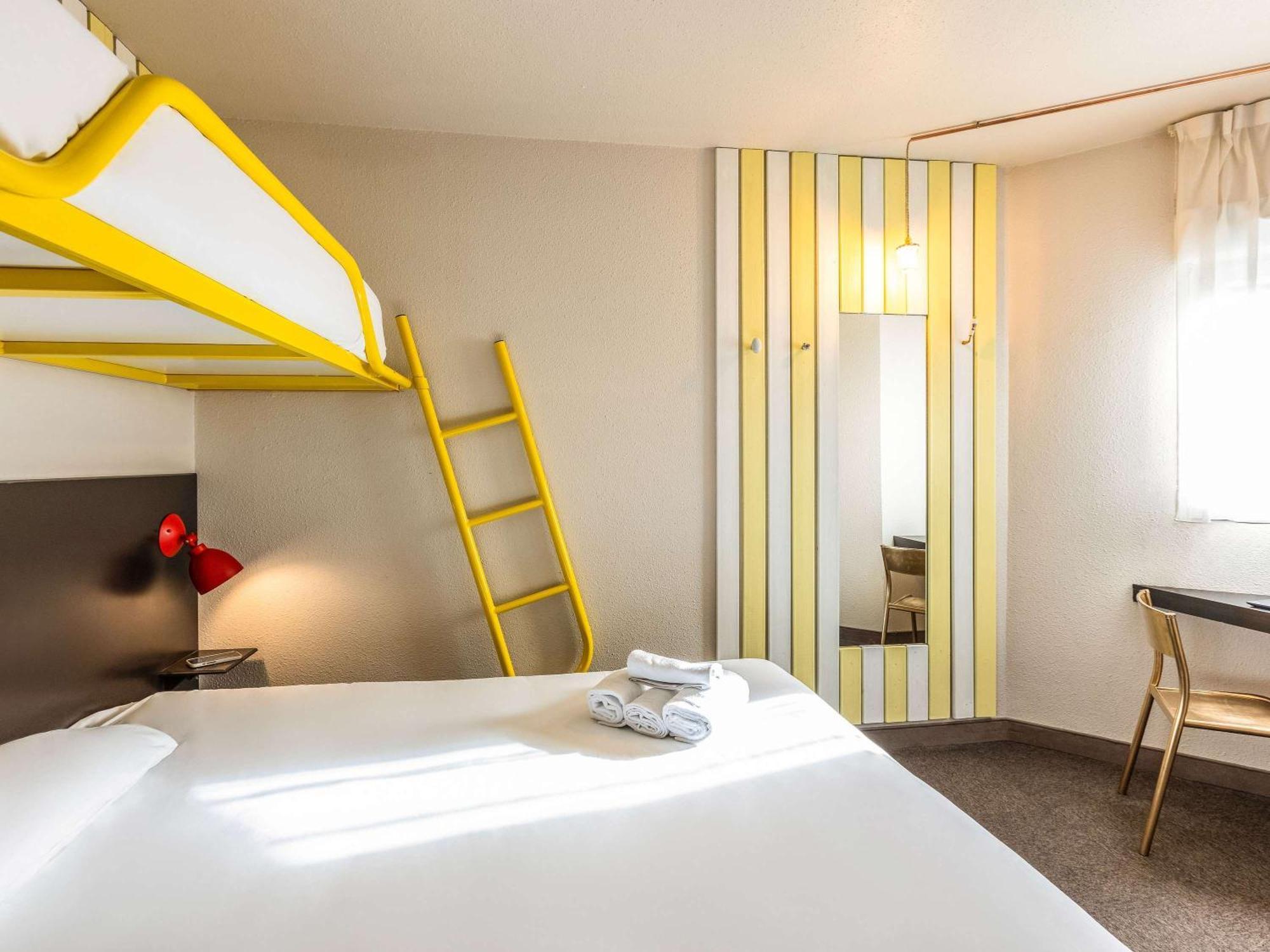 Hotel Greet Nord 3*