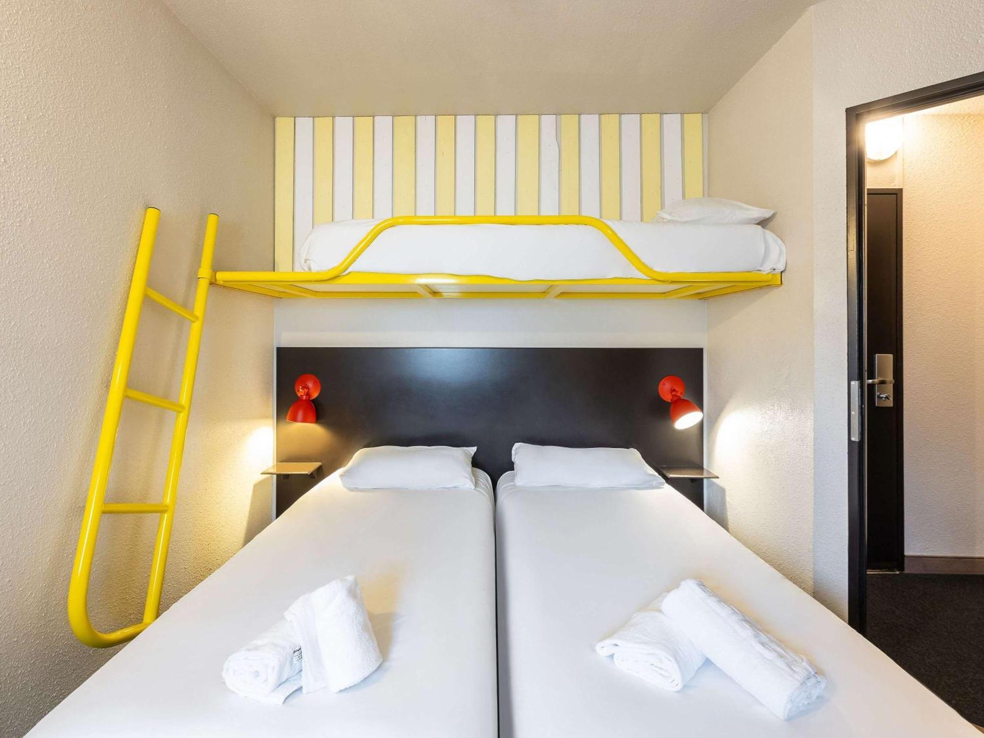Hotel Greet Nord Limoges