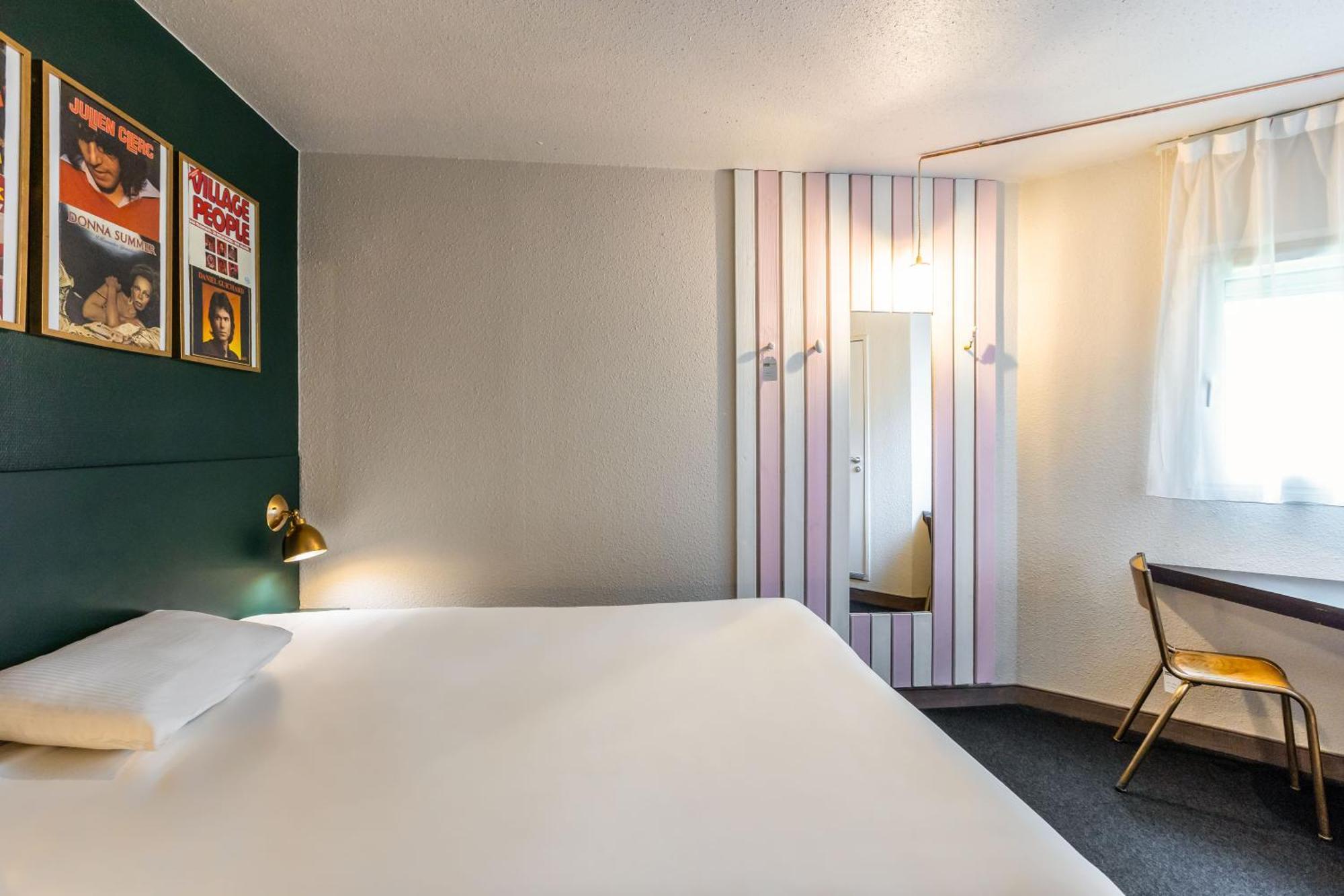 Greet Nord Hotel