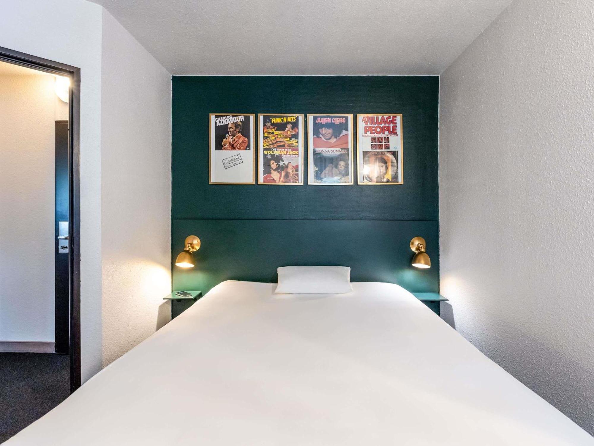 Hotel Greet Nord