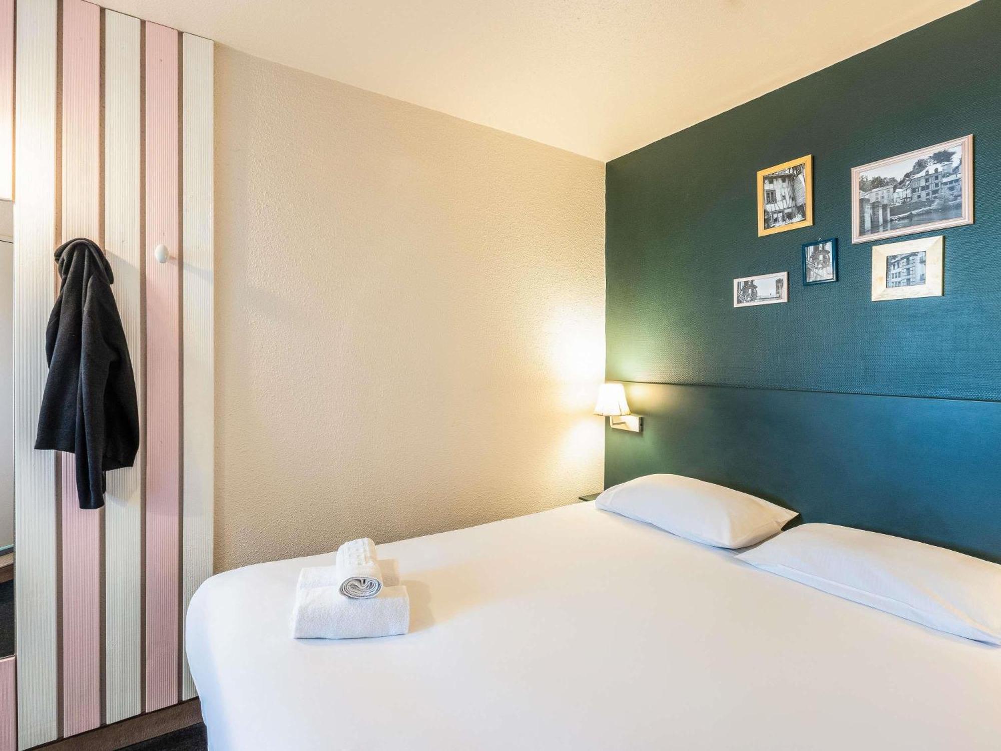 Hotel Greet Nord 3*