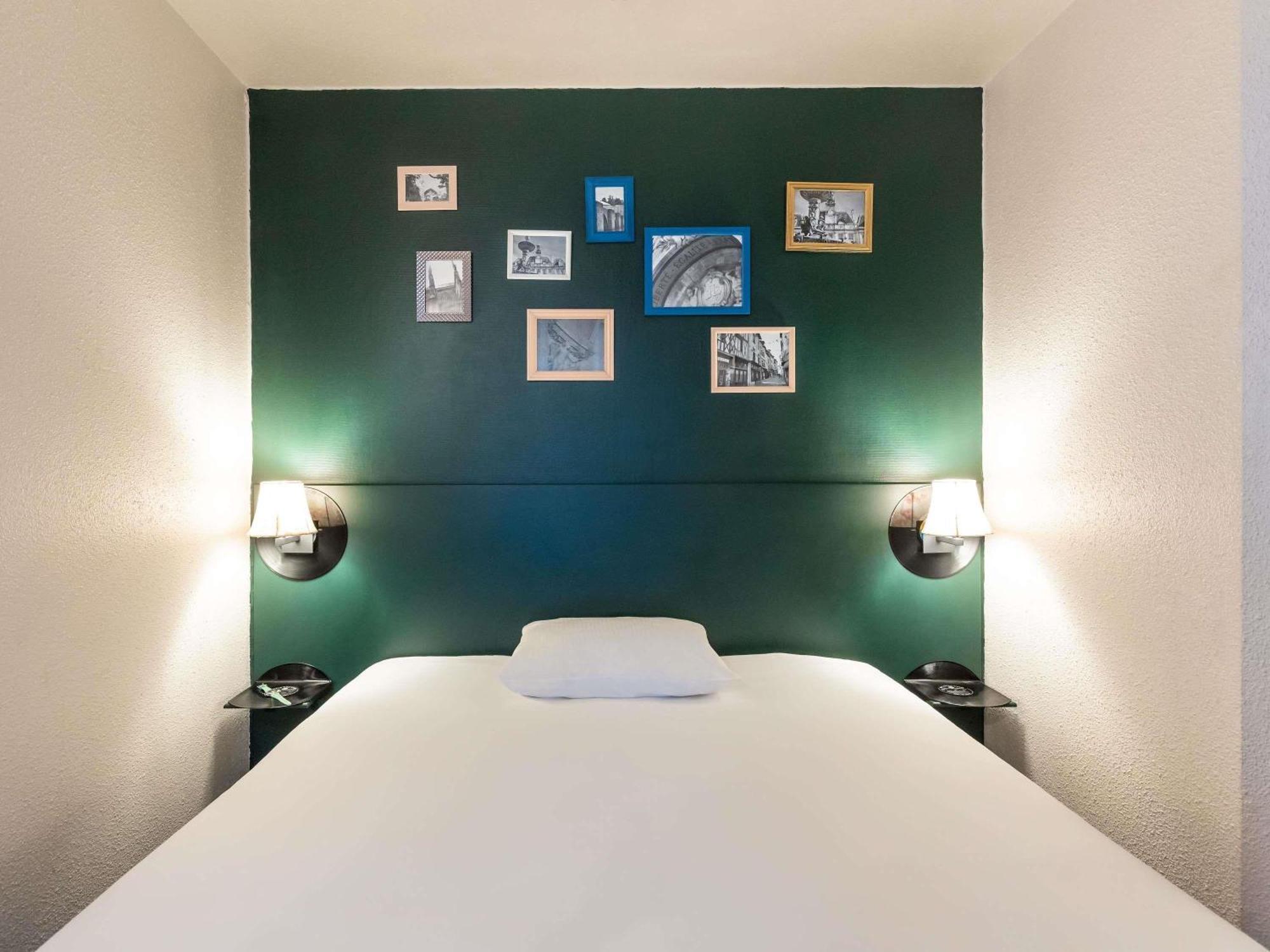 Hotel Greet Nord Limoges