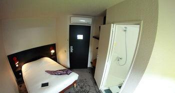 Greet Nord Hotel Limoges